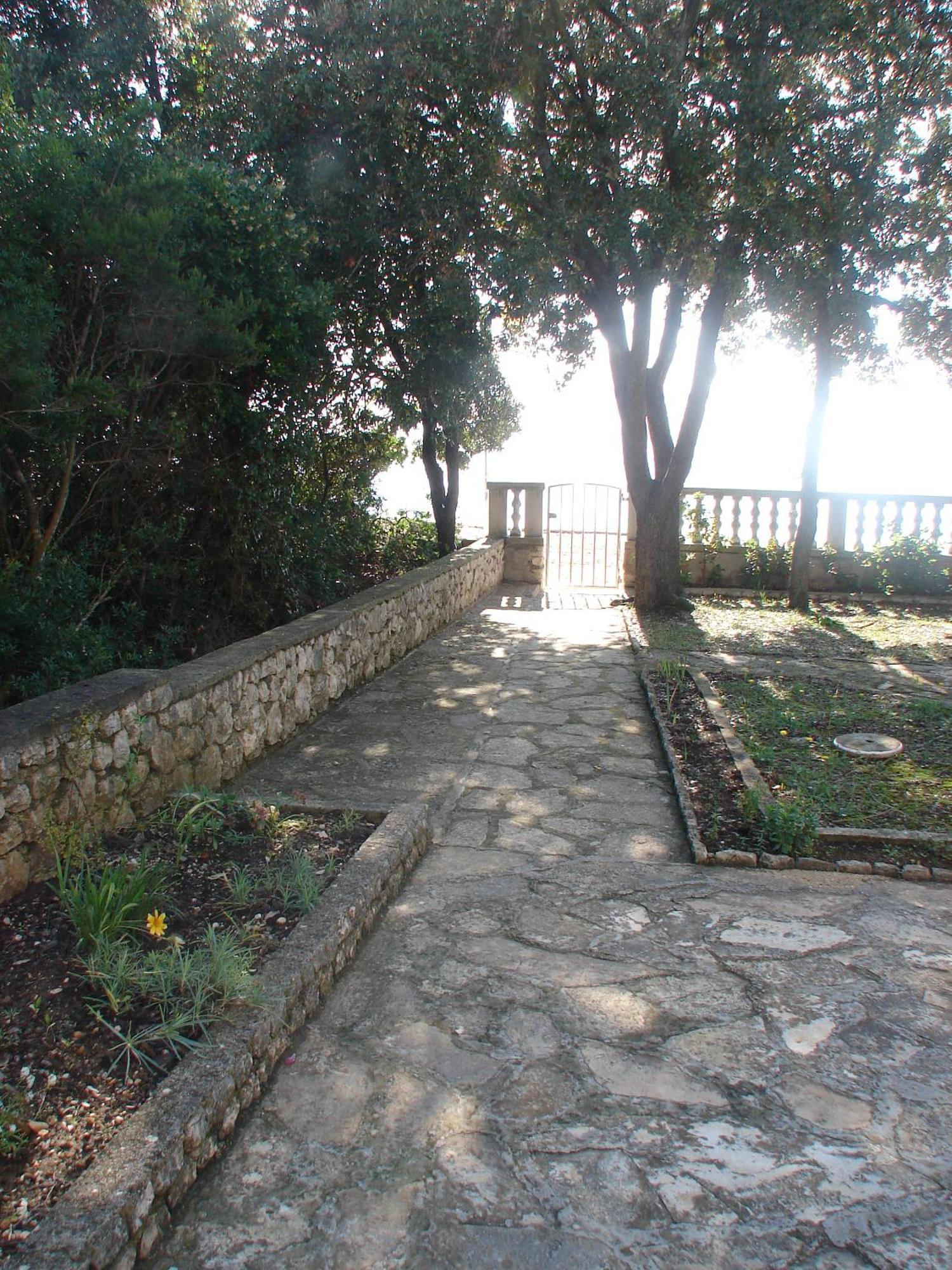Villa Luna With Seaview Petrčane Kültér fotó