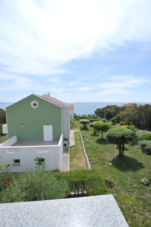 Villa Luna With Seaview Petrčane Kültér fotó