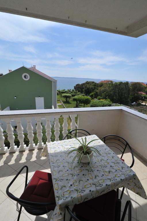 Villa Luna With Seaview Petrčane Kültér fotó