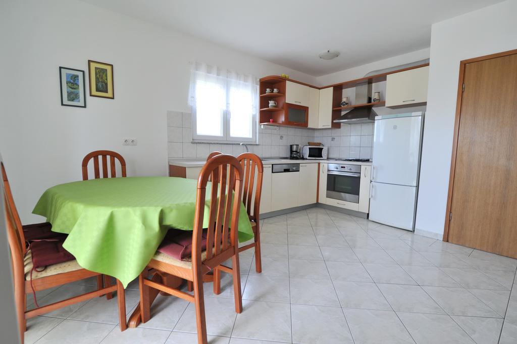 Villa Luna With Seaview Petrčane Kültér fotó