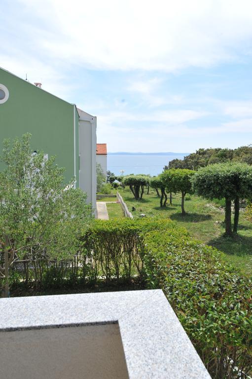 Villa Luna With Seaview Petrčane Kültér fotó