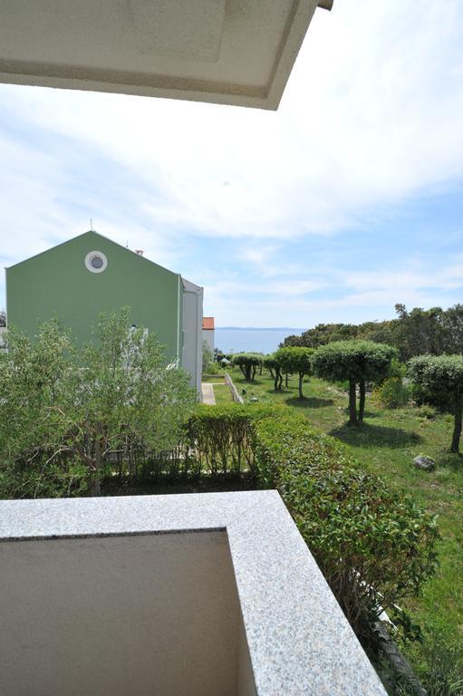 Villa Luna With Seaview Petrčane Kültér fotó